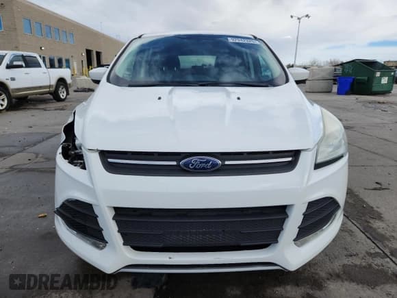 ✅ 2013 Ford Escape SE • VIN: 1FMCU9GX9DUB09205 • Lot: 92942325. Wystawiony na Copart z przebiegiem 150 081 mil. Bezpłatny archiwum sprzedaży aukcyjnych z USA i szczegółowy raport historii pojazdu na DreamBid. Zdjęcie 5.
