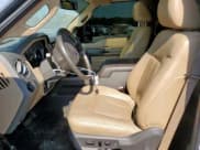 ✅ 2011 Ford F-250 Lariat • VIN: 1FT7W2BT6BEC80576 • Lot: 84273955. Listed on Copart with 248,053 mi. Free auction sales archive from the USA and detailed vehicle history report at DreamBid. Image 5.