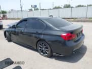 ✅ 2018 BMW 3 Series 340i • VIN: WBA8B3G57JNV01064 • Lot: 42238320. Listed on IAAI with 71,160 mi. Free auction sales archive from the USA and detailed vehicle history report at DreamBid. Image 3.