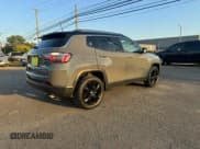 ✅ 2021 Jeep Compass Limited • VIN: 3C4NJDCB7MT503461 • Lot: 93384355. Wystawiony na Copart z przebiegiem 19 963 mil. Bezpłatny archiwum sprzedaży aukcyjnych z USA i szczegółowy raport historii pojazdu na DreamBid. Zdjęcie 4.