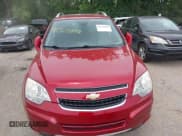 ✅ 2014 Chevrolet Captiva Sport LT • VIN: 3GNAL3EK7ES596688 • Lot: 42525878. Wystawiony na IAAI z przebiegiem 101 841 mil. Bezpłatny archiwum sprzedaży aukcyjnych z USA i szczegółowy raport historii pojazdu na DreamBid. Zdjęcie 6.