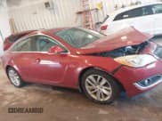 ✅ 2015 Buick Regal • VIN: 2G4GK5EX7F9129715 • Lot: 42635397. Listed on IAAI with 152,339 mi. Free auction sales archive from the USA and detailed vehicle history report at DreamBid. Image 13.