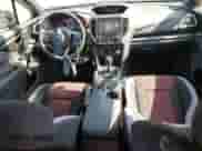 2021 Subaru Impreza Special Sports с VIN 4S3GTAM60M3706724, выставлен на аукционе Copart как лот 51238985 с пробегом 49 645 миль миль и Списание • Salvage title. История ставок и продаж доступна на DreamBid. Изображение 8.