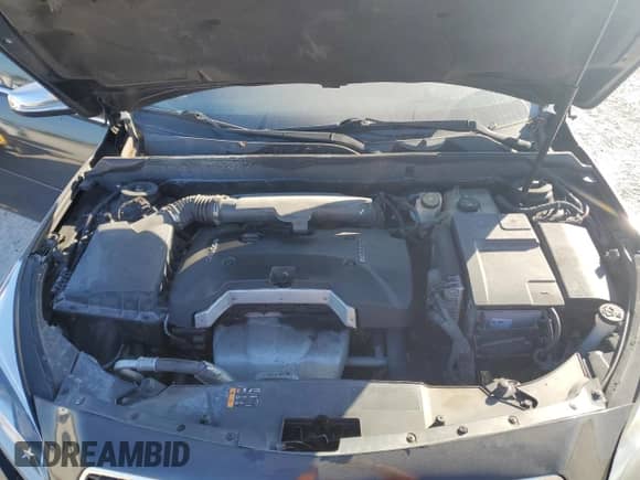 ✅ 2013 Chevrolet Malibu LS • VIN: 1G11B5SA0DF246656 • Lot: 90731755. Listed on Copart with 109,868 mi. Free auction sales archive from the USA and detailed vehicle history report at DreamBid. Image 11.