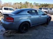 ✅ 2009 Dodge Avenger SE • VIN: 1B3LC46B59N569772 • Лот: 83179874. Опубликован ранее на Copart с пробегом 228 573 миль. Бесплатный доступ к архиву аукционных продаж из США и подробный отчёт об истории автомобиля на DreamBid. Изображение 3.