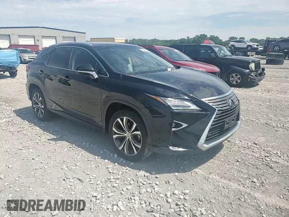 ✅ 2017 Lexus RX 350 • VIN: 2T2BZMCAXHC122792 • Lot: 62654885. Wystawiony na Copart z przebiegiem 58 991 mil. Bezpłatny archiwum sprzedaży aukcyjnych z USA i szczegółowy raport historii pojazdu na DreamBid. Zdjęcie 13.