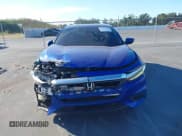 ✅ 2019 Honda Insight EX • VIN: 19XZE4F55KE009712 • Лот: 43595745. Опубликован ранее на IAAI с пробегом 74 034 миль. Бесплатный доступ к архиву аукционных продаж из США и подробный отчёт об истории автомобиля на DreamBid. Изображение 12.