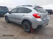 ✅ 2014 Subaru Crosstrek Premium • VIN: JF2GPAWC7EH202068 • Lot: 43822923. Listed on IAAI with 121,338 mi. Free auction sales archive from the USA and detailed vehicle history report at DreamBid. Image 3.