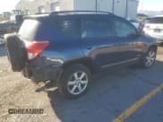 ✅ 2006 Toyota RAV4 Limited • VIN: JTMBD31V865003913 • Lot: 71559215. Wystawiony na Copart z przebiegiem 110 594 mil. Bezpłatny archiwum sprzedaży aukcyjnych z USA i szczegółowy raport historii pojazdu na DreamBid. Zdjęcie 3.