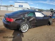 ✅ 2013 Audi A5 Prestige • VIN: WAUVFAFR3DA066524 • Lot: 83878685. Listed on Copart with Not provided. Free auction sales archive from the USA and detailed vehicle history report at DreamBid. Image 3.