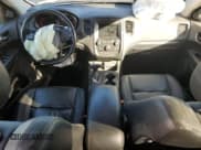 ✅ 2020 Dodge Durango GT Plus • VIN: 1C4RDJDGXLC408081 • Lot: 89456095. Listed on Copart with 151,955 mi. Free auction sales archive from the USA and detailed vehicle history report at DreamBid. Image 8.