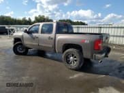 ✅ 2008 Chevrolet Silverado 1500 LTZ • VIN: 2GCEK13M481170155 • Lot: 84387795. Listed on Copart with 265,159 mi. Free auction sales archive from the USA and detailed vehicle history report at DreamBid. Image 2.