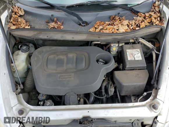 2010 Chevrolet HHR 1LT с VIN 3GNBABDB6AS550138, выставлен на аукционе Copart как лот 79712434 с пробегом 218 101 миль миль и Списание • Salvage title. История ставок и продаж доступна на DreamBid. Изображение 12.