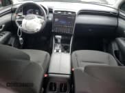 ✅ 2024 Hyundai Tucson SEL • VIN: KM8JBCDE0RU289064 • Lot: 67081124. Wystawiony na Copart z przebiegiem 5 851 mil. Bezpłatny archiwum sprzedaży aukcyjnych z USA i szczegółowy raport historii pojazdu na DreamBid. Zdjęcie 8.