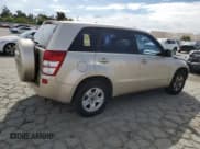 ✅ 2008 Suzuki Grand Vitara • VIN: JS3TE941184103844 • Lot: 84707235. Listed on Copart with 192,711 mi. Free auction sales archive from the USA and detailed vehicle history report at DreamBid. Image 3.