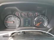 ✅ 2017 Chevrolet Silverado 2500HD Work Truck • VIN: 1GC0CUEG1HZ207198 • Lot: 47250285. Wystawiony na Copart z przebiegiem 74 058 mil. Bezpłatny archiwum sprzedaży aukcyjnych z USA i szczegółowy raport historii pojazdu na DreamBid. Zdjęcie 9.