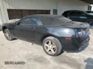 ✅ 2012 Chevrolet Camaro 2LT • VIN: 2G1FC3D31C9125793 • Lot: 70085605. Listed on Copart with Not provided. Free auction sales archive from the USA and detailed vehicle history report at DreamBid. Image 2.