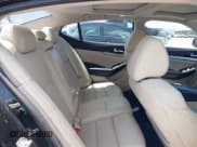 ✅ 2016 Nissan Maxima Platinum • VIN: 1N4AA6AP1GC901425 • Lot: 42526689. Listed on IAAI with 118,804 mi. Free auction sales archive from the USA and detailed vehicle history report at DreamBid. Image 8.