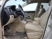 ✅ 2009 Saturn VUE XR • VIN: 3GSCL537X9S614008 • Lot: 86871595. Wystawiony na Copart z przebiegiem 120 012 mil. Bezpłatny archiwum sprzedaży aukcyjnych z USA i szczegółowy raport historii pojazdu na DreamBid. Zdjęcie 7.