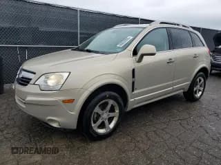 ✅ 2009 Saturn VUE XR • VIN: 3GSCL53749S545736 • Лот: 66652995. Опубликован ранее на Copart с пробегом 152 664 миль. Бесплатный доступ к архиву аукционных продаж из США и подробный отчёт об истории автомобиля на DreamBid. Изображение 1.