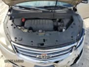 ✅ 2013 Chevrolet Traverse LT • VIN: 1GNKRGKD2DJ252489 • Lot: 73384504. Wystawiony na Copart z przebiegiem 185 745 mil. Bezpłatny archiwum sprzedaży aukcyjnych z USA i szczegółowy raport historii pojazdu na DreamBid. Zdjęcie 14.