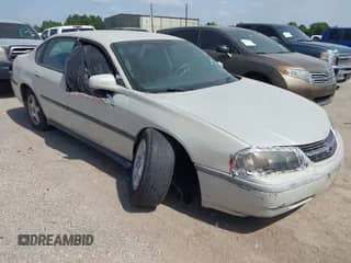 2004 Chevrolet Impala с VIN 2G1WF52E749193878, выставлен на аукционе IAAI как лот 42821572 с пробегом 170 839 миль миль и . История ставок и продаж доступна на DreamBid. Изображение 1.