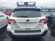 ✅ 2018 Subaru Outback Touring • VIN: 4S4BSETCXJ3301053 • Lot: 43622800. Listed on IAAI with 54,525 mi. Free auction sales archive from the USA and detailed vehicle history report at DreamBid. Image 15.