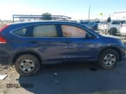 ✅ 2014 Honda CR-V LX • VIN: 2HKRM4H33EH705533 • Лот: 43577321. Опубликован ранее на IAAI с пробегом 141 359 миль. Бесплатный доступ к архиву аукционных продаж из США и подробный отчёт об истории автомобиля на DreamBid. Изображение 13.