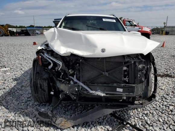 ✅ 2020 Mercedes-Benz GLE 350 • VIN: 4JGFB4JBXLA135069 • Lot: 90220395. Listed on Copart with 35,836 mi. Free auction sales archive from the USA and detailed vehicle history report at DreamBid. Image 5.