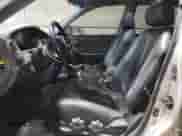 2002 Hyundai Elantra GT с VIN KMHDN55D02U061920, выставлен на аукционе Copart как лот 78092494 с пробегом 85 356 миль миль и Чистый • Clean title. История ставок и продаж доступна на DreamBid. Изображение 7.