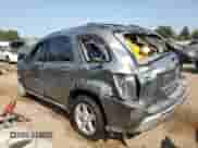 2005 Chevrolet Equinox LT с VIN 2CNDL63F256045897, выставлен на аукционе Copart как лот 70773004 с пробегом Не указан миль и Списание • Salvage title. История ставок и продаж доступна на DreamBid. Изображение 2.