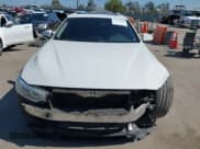 ✅ 2015 BMW 4 Series 428i • VIN: WBA4A9C50FGL85857 • Lot: 42542619. Listed on IAAI with 136,411 mi. Free auction sales archive from the USA and detailed vehicle history report at DreamBid. Image 13.