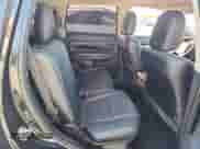 2016 Mitsubishi Outlander SE с VIN JA4AD3A39GZ016796, выставлен на аукционе Copart как лот 89730525 с пробегом 61 198 миль миль и Чистый • Clean title. История ставок и продаж доступна на DreamBid. Изображение 10.