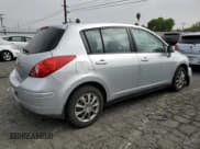 ✅ 2009 Nissan Versa SL • VIN: 3N1BC13E69L365153 • Lot: 68347695. Listed on Copart with 87,265 mi. Free auction sales archive from the USA and detailed vehicle history report at DreamBid. Image 3.