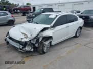 ✅ 2015 Honda Accord EX • VIN: 1HGCR2F73FA010691 • Lot: 41983437. Wystawiony na IAAI z przebiegiem 95 273 mil. Bezpłatny archiwum sprzedaży aukcyjnych z USA i szczegółowy raport historii pojazdu na DreamBid. Zdjęcie 2.