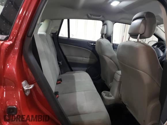 2010 Dodge Caliber Mainstreet с VIN 1B3CB3HA0AD639111, выставлен на аукционе Copart как лот 60662114 с пробегом 102 935 миль миль и Списание • Salvage title. История ставок и продаж доступна на DreamBid. Изображение 11.