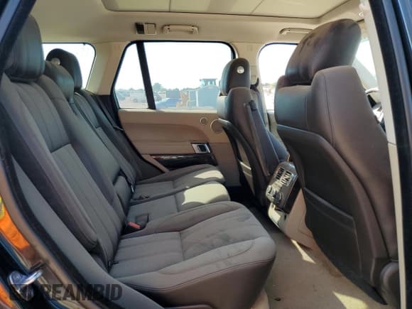 ✅ 2014 Land Rover Range Rover Supercharged • VIN: SALGS2EF6EA135947 • Lot: 87262995. Wystawiony na Copart z przebiegiem 132 773 mil. Bezpłatny archiwum sprzedaży aukcyjnych z USA i szczegółowy raport historii pojazdu na DreamBid. Zdjęcie 11.