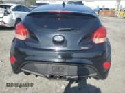 ✅ 2013 Hyundai Veloster Turbo • VIN: KMHTC6AE8DU102612 • Lot: 43311705. Wystawiony na Copart z przebiegiem 95 832 mil. Bezpłatny archiwum sprzedaży aukcyjnych z USA i szczegółowy raport historii pojazdu na DreamBid. Zdjęcie 6.