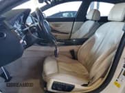 ✅ 2013 BMW 6 Series 640i • VIN: WBA6A0C51DDF14212 • Lot: 48950555. Listed on Copart with 162,716 mi. Free auction sales archive from the USA and detailed vehicle history report at DreamBid. Image 7.