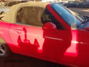 ✅ 2006 Mazda MX-5 Miata Touring • VIN: JM1NC25F660109044 • Lot: 41338369. Wystawiony na IAAI z przebiegiem 108 701 mil. Bezpłatny archiwum sprzedaży aukcyjnych z USA i szczegółowy raport historii pojazdu na DreamBid. Zdjęcie 13.