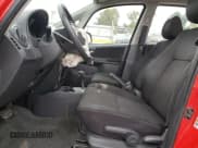 ✅ 2010 Suzuki SX4 • VIN: JS2YA5A37A6300497 • Lot: 82763335. Wystawiony na Copart z przebiegiem 61 557 mil. Bezpłatny archiwum sprzedaży aukcyjnych z USA i szczegółowy raport historii pojazdu na DreamBid. Zdjęcie 7.