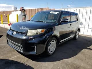 ✅ 2012 Scion xB • VIN: JTLZE4FE9CJ025890 • Lot: 84417005. Wystawiony na Copart z przebiegiem 68 274 mil. Bezpłatny archiwum sprzedaży aukcyjnych z USA i szczegółowy raport historii pojazdu na DreamBid. Zdjęcie 1.