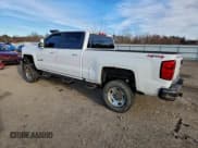 ✅ 2016 Chevrolet Silverado 2500HD LT • VIN: 1GC1KVE85GF180898 • Лот: 95756515. Опубликован ранее на Copart с пробегом Не указан. Бесплатный доступ к архиву аукционных продаж из США и подробный отчёт об истории автомобиля на DreamBid. Изображение 2.