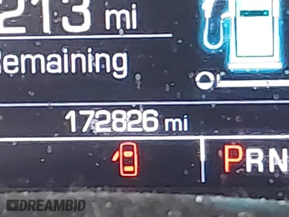 ✅ 2017 Chevrolet Impala LT • VIN: 2G1105S34H9155377 • Лот: 43571980. Опубликован ранее на IAAI с пробегом 172 826 миль. Бесплатный доступ к архиву аукционных продаж из США и подробный отчёт об истории автомобиля на DreamBid. Изображение 15.