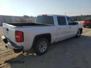 ✅ 2016 GMC Sierra 1500 SLE • VIN: 3GTU2MEC0GG254089 • Lot: 68652745. Listed on Copart with 125,293 mi. Free auction sales archive from the USA and detailed vehicle history report at DreamBid. Image 3.