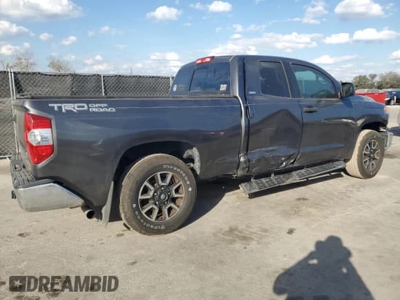 ✅ 2016 Toyota Tundra SR5 • VIN: 5TFRW5F1XGX203367 • Lot: 44915745. Listed on Copart with 217,099 mi. Free auction sales archive from the USA and detailed vehicle history report at DreamBid. Image 3.