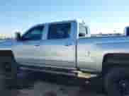 2018 Chevrolet Silverado 2500HD LTZ с VIN 1GC1KWEY6JF236568, выставлен на аукционе IAAI как лот 43462244 с пробегом 102 552 миль миль и . История ставок и продаж доступна на DreamBid. Изображение 14.