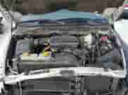 2006 Dodge 1500 ST с VIN 1D7HA18K56J146284, выставлен на аукционе Copart как лот 67054844 с пробегом 237 028 миль миль и Списание • Salvage title. История ставок и продаж доступна на DreamBid. Изображение 11.