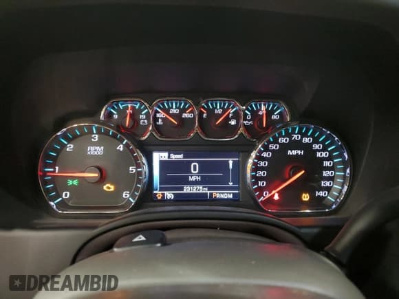 ✅ 2015 Chevrolet Suburban LTZ • VIN: 1GNSKKKC2FR229622 • Лот: 91813255. Опубликован ранее на Copart с пробегом 231 275 миль. Бесплатный доступ к архиву аукционных продаж из США и подробный отчёт об истории автомобиля на DreamBid. Изображение 9.