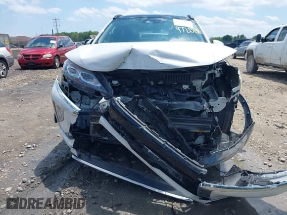 ✅ 2019 Mitsubishi Eclipse Cross SE • VIN: JA4AT5AAXKZ011435 • Lot: 42497288. Wystawiony na IAAI z przebiegiem 62 213 mil. Bezpłatny archiwum sprzedaży aukcyjnych z USA i szczegółowy raport historii pojazdu na DreamBid. Zdjęcie 12.